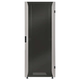 Rackowa Szafa Sieciowa 19" Premium Image 2