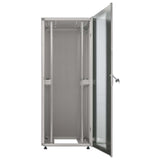 Rackowa Szafa Sieciowa 19" Premium Image 3