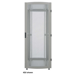 Rackowa Szafa Serwerowa 19" Premium Image 1