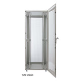 Rackowa Szafa Serwerowa 19" Premium Image 4