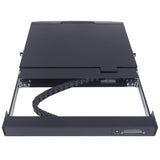 Konsola KVM LCD 17" Rackowa Image 6