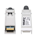 Kabel Twinax SFP+ 10G DAC pasywny 0.5m, kompatybilny z MSA Image 4