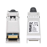 Kabel Twinax SFP+ 10G DAC pasywny 1m, kompatybilny z MSA Image 4