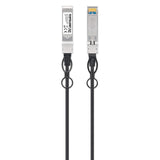 Kabel Twinax SFP+ 10G DAC pasywny 1m, kompatybilny z urządzeniami HP Image 5