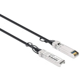 Kabel Twinax SFP+ 10G DAC pasywny 2m, kompatybilny z MSA Image 3