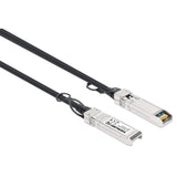 Kabel Twinax SFP+ 10G DAC pasywny 5m, kompatybilny z MSA Image 3