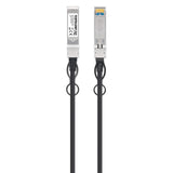 Kabel Twinax SFP+ 10G DAC pasywny 5m, kompatybilny z MSA Image 5