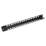 Zapasowe szyny Rack 19" do szaf wiszących 6U Image 2