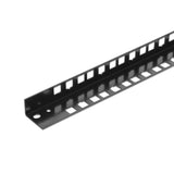 Zapasowe szyny Rack 19" do szaf wiszących 6U Image 4