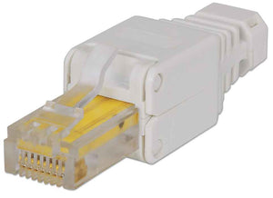 Wtyk RJ45 Beznarzędziowy Image 1