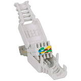 Wtyk RJ45 Beznarzędziowy Image 5